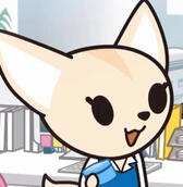 Fenneko