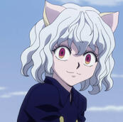 Neferpitou