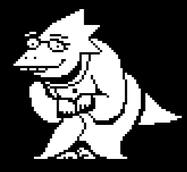 Alphys