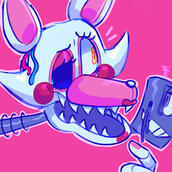 Mangle