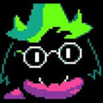 Ralsei
